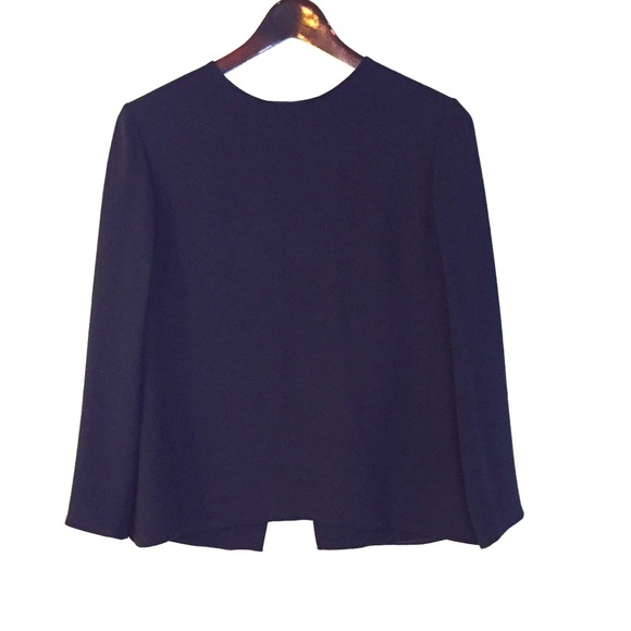 RL Collection Open Back Top - Picture 6 of 10